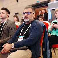 XI MOSCOW BREAST MEETING: Полный фотоотчёт